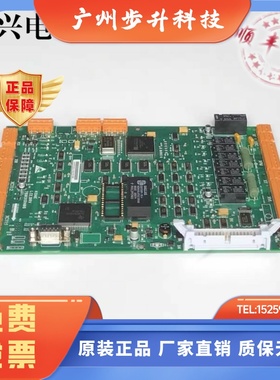 巨人通力电梯驱动板通力385板/DRV板KM760310G01/760313H06全新