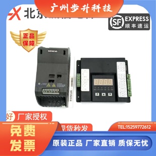 6SL3211 西门子门机变频器G110 CPM110 AIN 7UA0电梯专用 0AB13