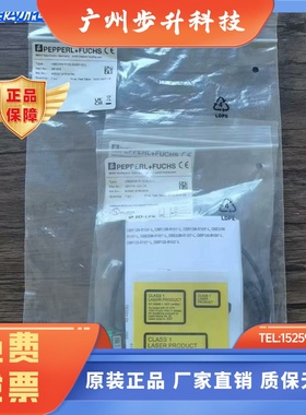 全新原装正品 倍加福 OBE20M-R100-S2EP-IO-L 传感器 281003 现货