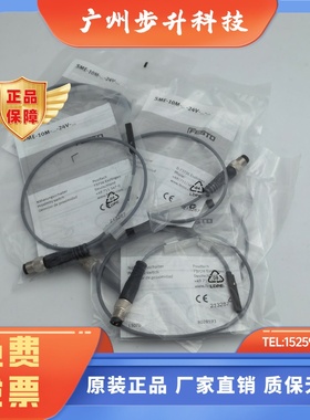 FESTO 磁性开关 SME-10M-DS-24V-E-2,5-L-OE 551365 551367