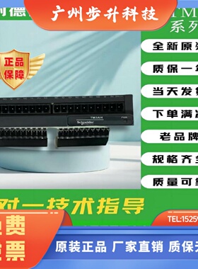 施耐德 模块TM3AI8/AI8G/AM6/AQ4/AQ4G/AQ2/AI2HG/DQ16R/DI16/TM3