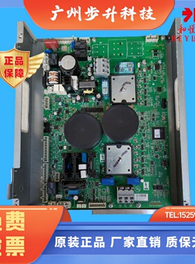奥的斯电梯配件变频器OVFR3B-403 KEA21305ACB1 LRU-403KA KBAKCA