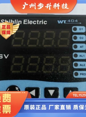 WT404-10200049AS WTG44-20200049AS WT404 WTG44 台湾士林温控器