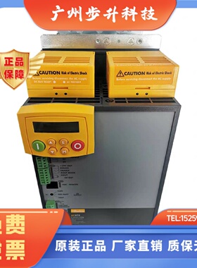 国产替代派克ParkerAC890变频器AC890SD-531200B0-B00-1A000