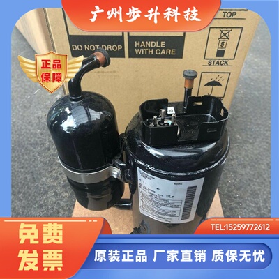 适用变频压缩机1YC23ACXD空调RX25FV2CRX32FV2C压缩机