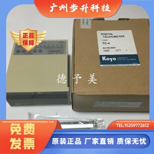 全新现货TC 4光洋KOYO感测器TRD J600 S360B TRD