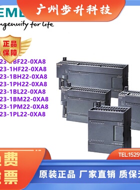 西门子6ES7223EM223模块223-1BF/BH/BL/BM/HF/PH/PL/PM22-0XA8
