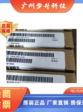 6ES7134-6JD00-0DA1西门子ET200SP模拟量输入6ES71346JD000DA1议