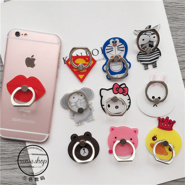 Support téléphone portable - Ref 1354631 Image 5