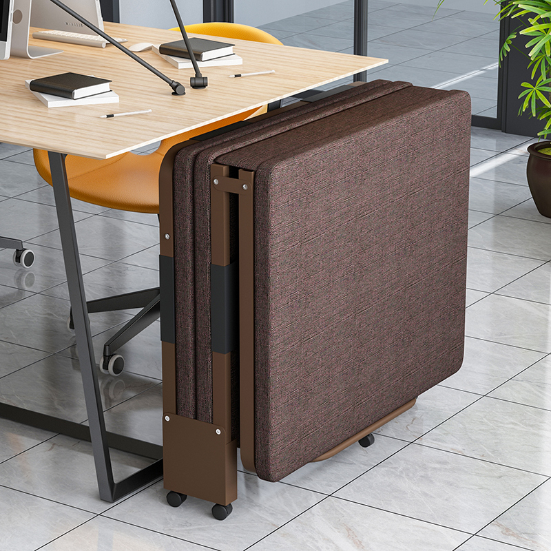 折叠简易床单双人床沙发行军小床办公室午休睡家用多功能便携神器|msdalam kategori perabot kediaman, katil kelas, katil lipat simpan/katil Siesta - dari Buy2taobao.com untuk memberikan perkhidmatan ejen Taobao profesional membeli