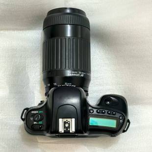 F50 尼康F50配腾龙90 TAMRON 300AF 300镜头 NIKON