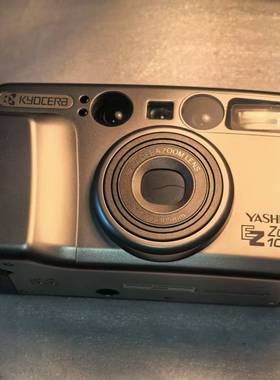 京瓷KYOCERA/雅西卡YASHICA EZ ZOOM 105变焦胶卷相机