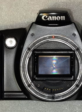 CANON EOS 3000胶片相机，佳能EOS3000机身