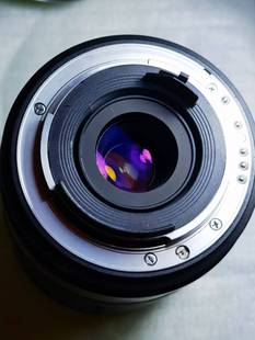 腾龙PKA口80 210镜头