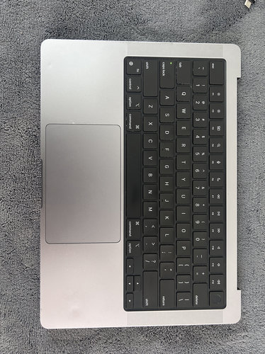 苹果无头骑士A2442A2485M1下半套2020款14寸16寸苹果高配M1pro32G