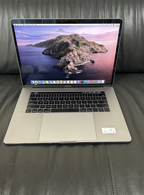 苹果笔记本A2141 A1707上半套原装拆机屏幕16171819年15寸16寸屏