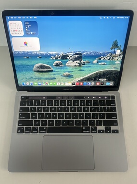 Apple/苹果macbookpro笔记本电脑13英寸M1M2办公手提设计剪辑15寸