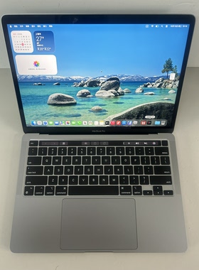 Apple苹果MacBookPro笔记本m1
