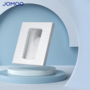 九牧卫浴蹲便器家用蹲坑式 存水弯蹲厕便池防臭蹲便器水箱套装