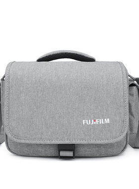 富士XT5相机包单反XT200 XT30 XA7 A5 XE4 100V XT4 XS10微单XS20