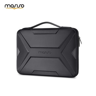 硬壳14寸13寸15.6寸17寸手提公文式笔记本电脑包EVA防震电脑袋适用于苹果华为联想小米戴尔惠普华硕机械革命