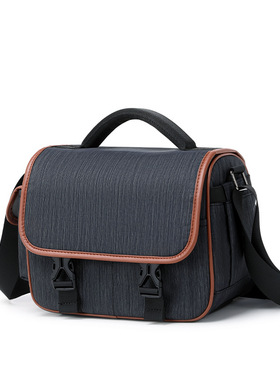 佳能相机包尼康单反r10r7r50微单摄影70D850D 200D二代6D2索尼M50