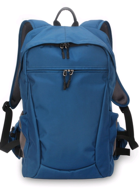 专业单反相机包大容量男女佳能尼康索尼防盗背包双肩摄影包