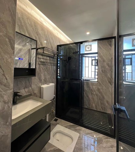 广州房屋装修全包毛坯私房新旧老房二手房翻新改造施工设计简单装