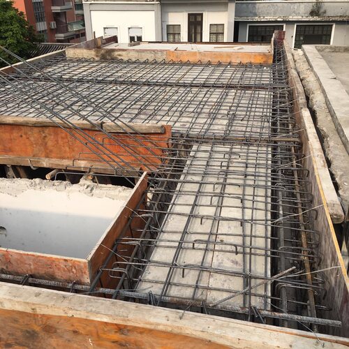 广州装修家庭毛坯二手房老房旧房翻新全改新房改造私房重建加建装