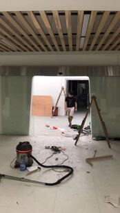 装修广州公司全包设计施工房屋室内旧房翻新办公室厂房门店实体装