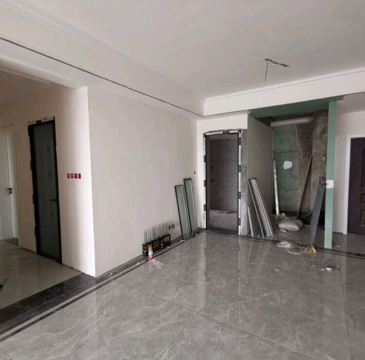 广州美容院理发室美甲店培训中心摄影工作室装修商铺门面装修全包