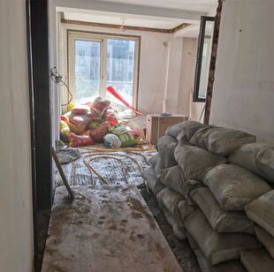 广州二手房翻新改造全改全屋打拆办公室店铺厂房门店全包半包装修