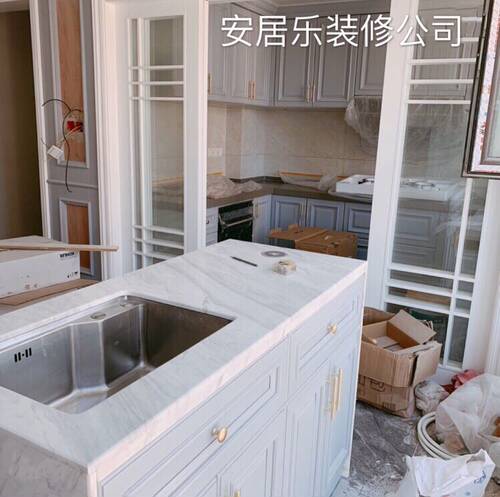 广州装修师傅新旧二手房翻新改造厨卫改造木工扇灰贴瓷砖墙面刷漆