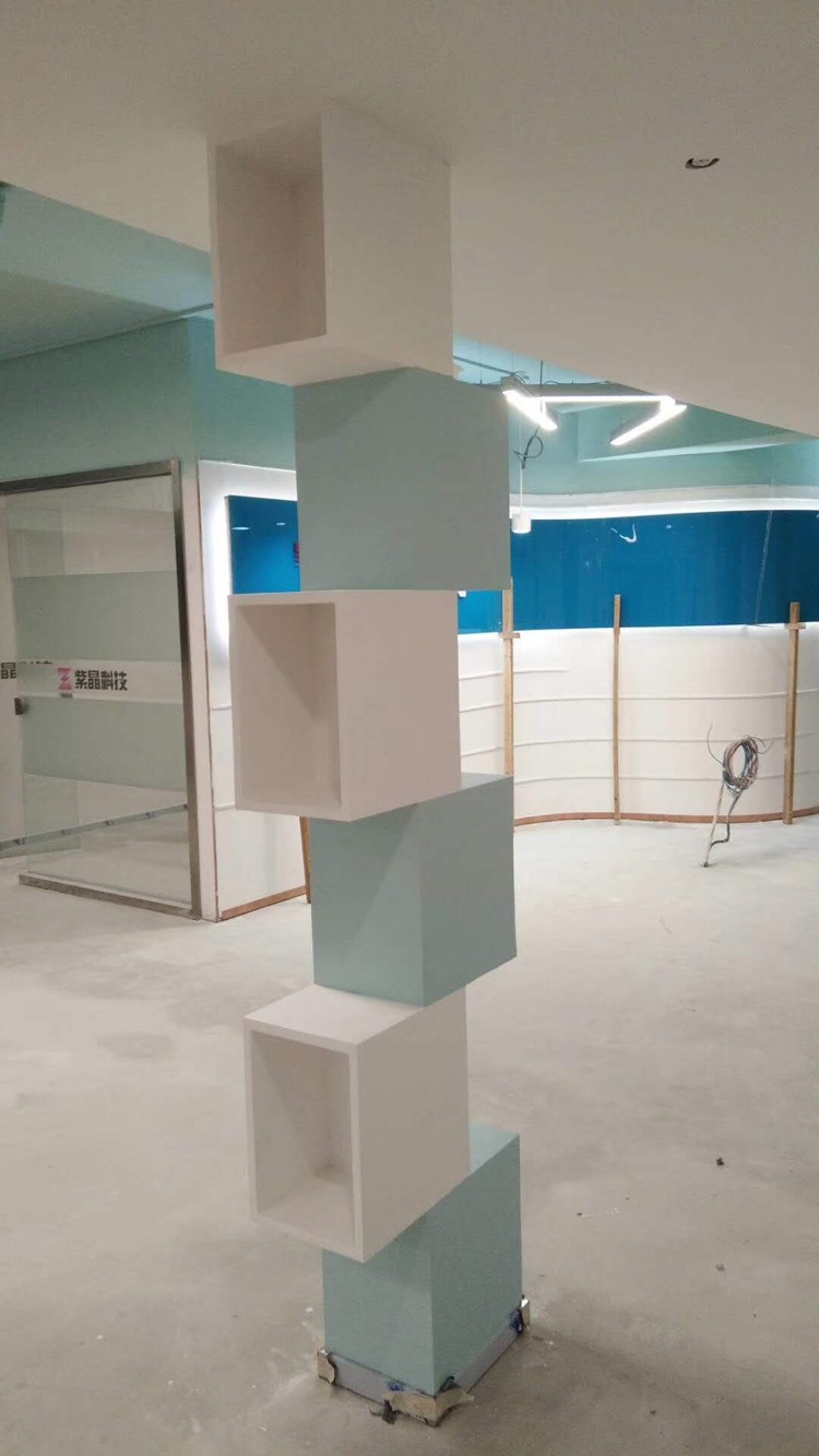 广州装修家庭毛坯二手房老房旧房翻新全改新房改造店铺办公室吊顶