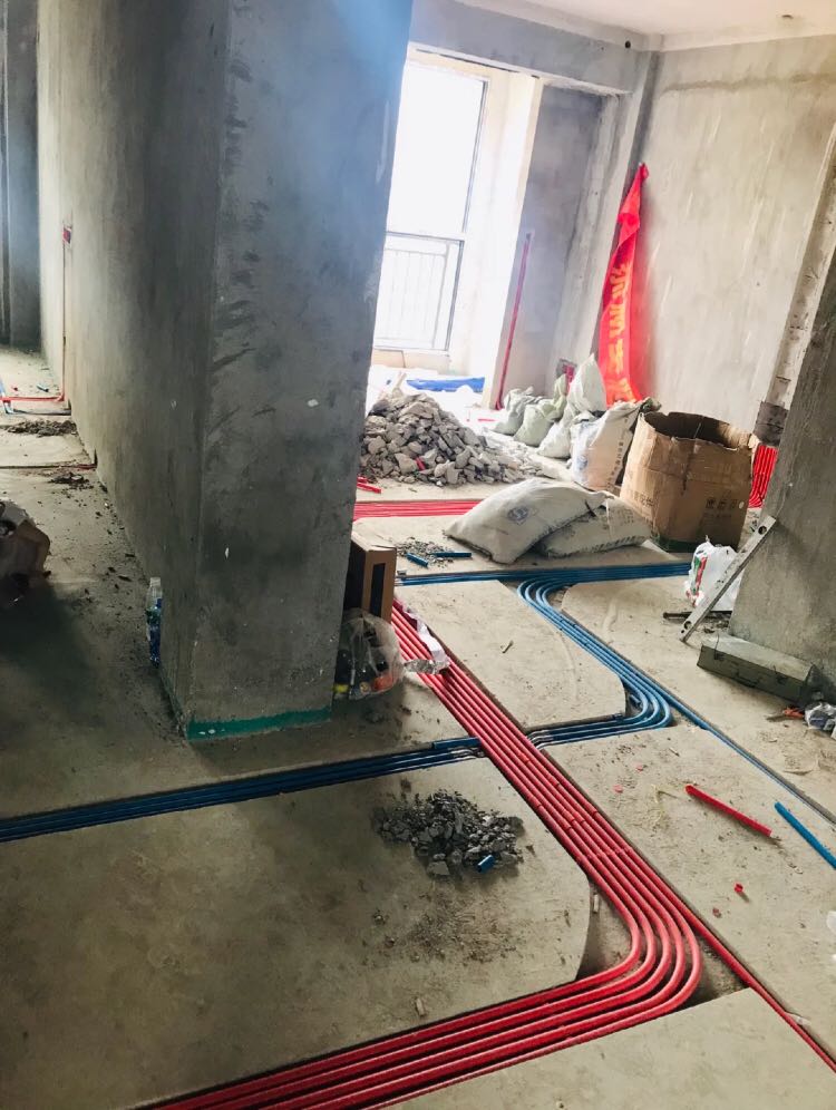 广州水电改造安装家装工装厂房二手房新房旧房出租房装修全屋翻新