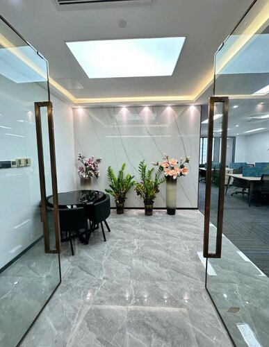广州装修设计全包公司办公室内店铺二手出租旧房翻新房屋改造施工