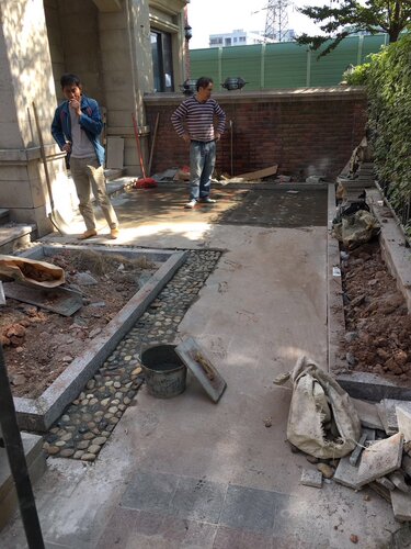 广州装修旧房老房自建房别墅私房二手房毛坯新房阳台全屋翻新改造