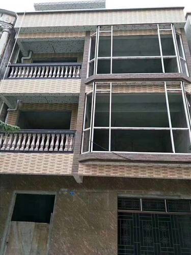 广州自建房复式楼厂房出租房重建全包半包装修全屋整装翻新改造装