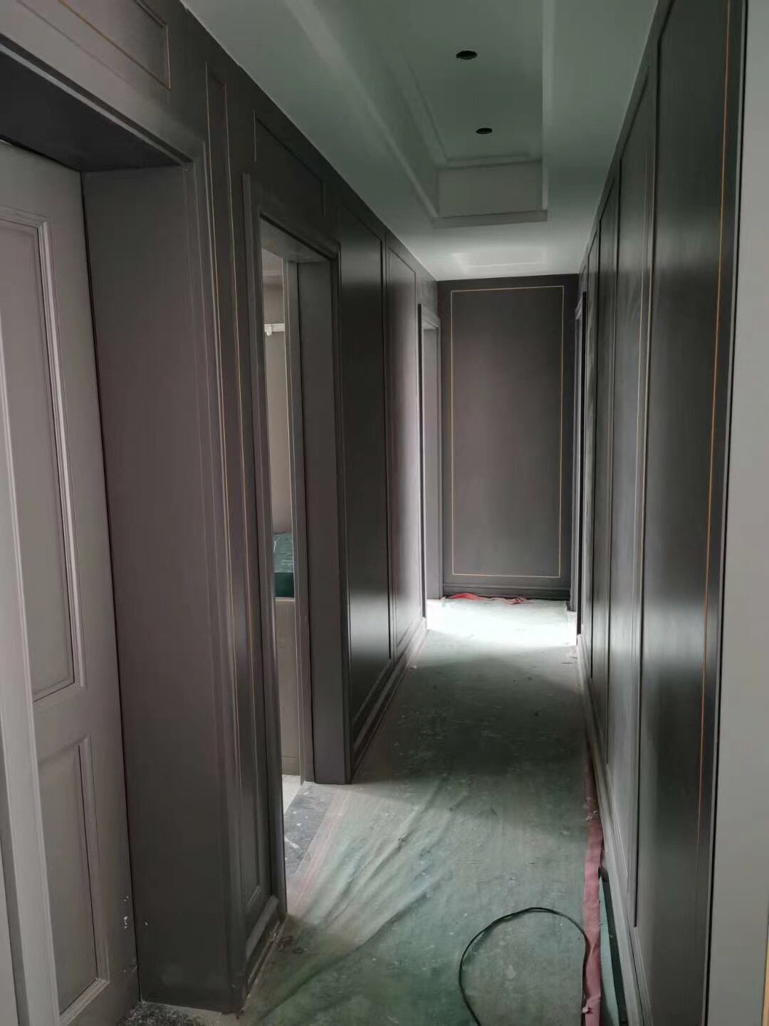 装修公司室内全包家装旧房翻新改造全屋硬装软装整装办公室半包