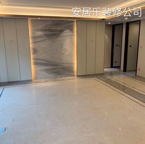 广州旧房翻新新房装修改造翻新局部空间设计婚房装修全包半包施工