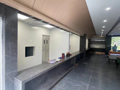 广州室内办公室装修设计写字楼公司厂房商业商铺展厅会所餐饮施工