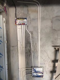 广州新房毛坯房装修公司水电工程装饰泥水施工拆墙批荡磊墙装饰