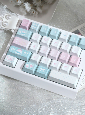 ZUOYAHE30单手半手磁轴键盘游戏打瓦FPS吃鸡永劫急停网吧电竞用