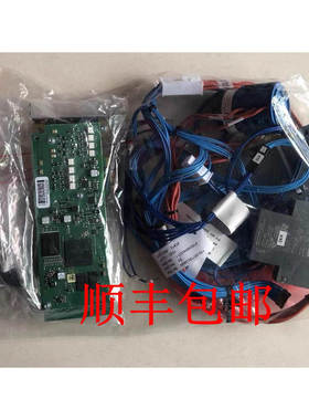 DSQC1015 3HAC051740-001安全模块 带线 带开关 带触点 端子