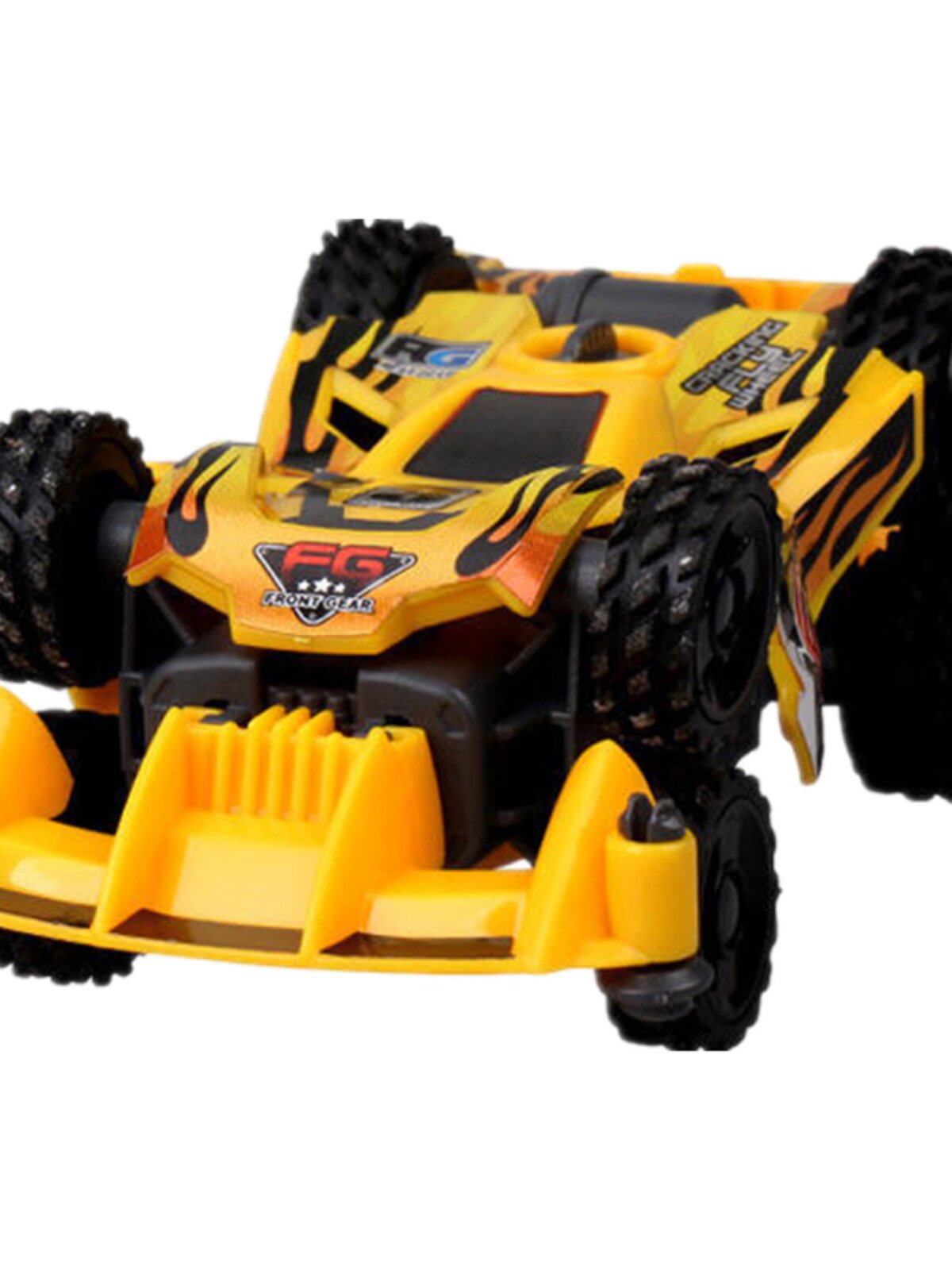 아우디 더블 다이아몬드 제로 스피드 콘테스트 4WD 액세서리 자동차 전기 트랙 트랙 조립 레이싱 카 스윙 스피드 카