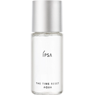 【天猫U先】IPSA茵芙莎流金水30ml蜜享盒