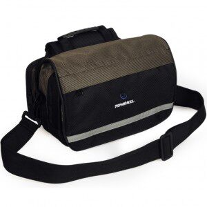 Sacoche pour vélo ROSWHEEL - Ref 2217994 Image 3