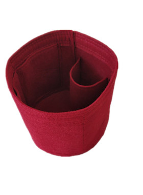 定做LV薯条包内胆包LV canes水桶包收纳包整理内胆包中包内衬包撑