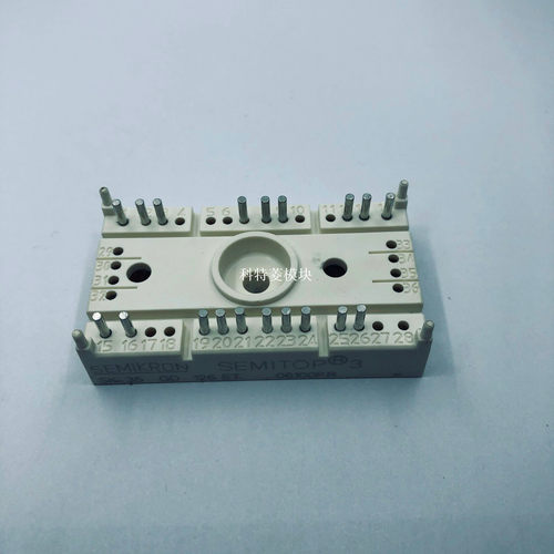 SK15GD126ET模块变频器配件全新