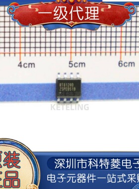 原装RT8120D RT8120DZSP 贴片SOP-8 同步降压型DC/DC电源管理芯片